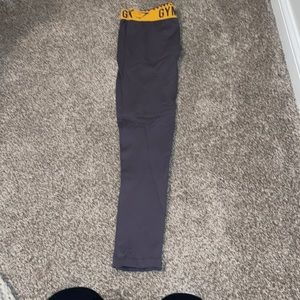 Gymshark leggings